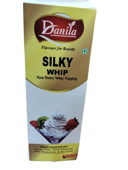 DANILA Original Whip 1 KG